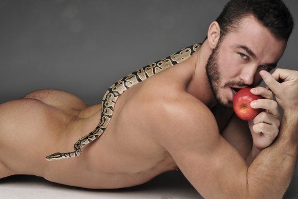 best of Snake man pic and xxx