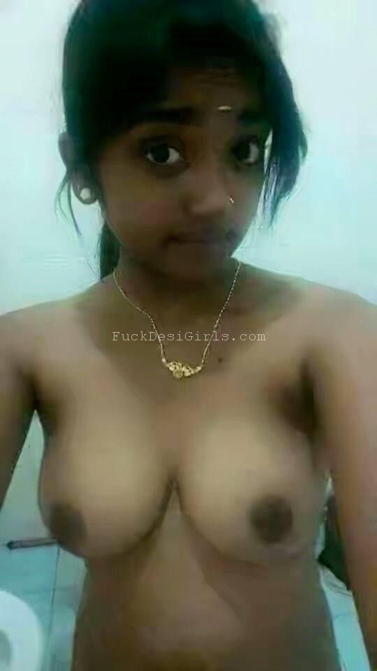 Naked indian tamil girls