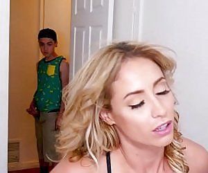 Champ recomended PervMom - Emily Addison My Extra Thick Stepmom.