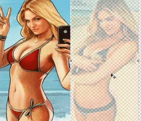 best of Gif moving naked gta5 girls picture