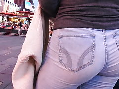 best of Ass small jeans big