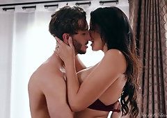 Taffy reccomend boob kissing nude