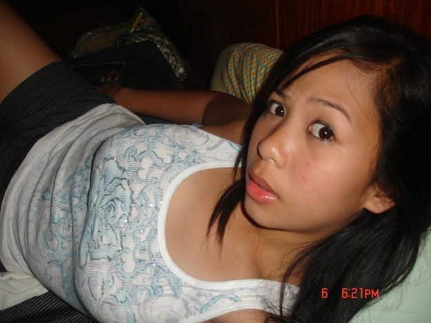 Chopper recommend best of pretty selfie nude photos pinay leaked student
