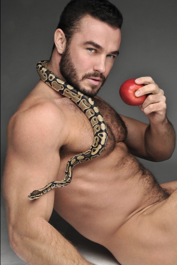 Uncle C. reccomend man and snake xxx pic