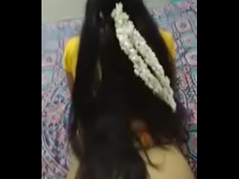 Tamil girl long hair xvideo