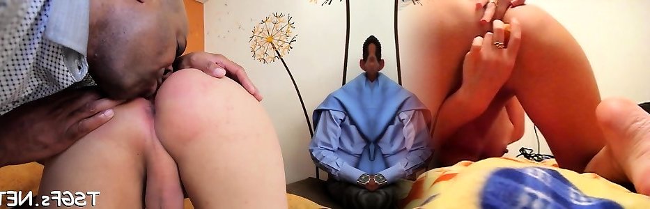 Foul P. recommendet honkong emo secretary double anal