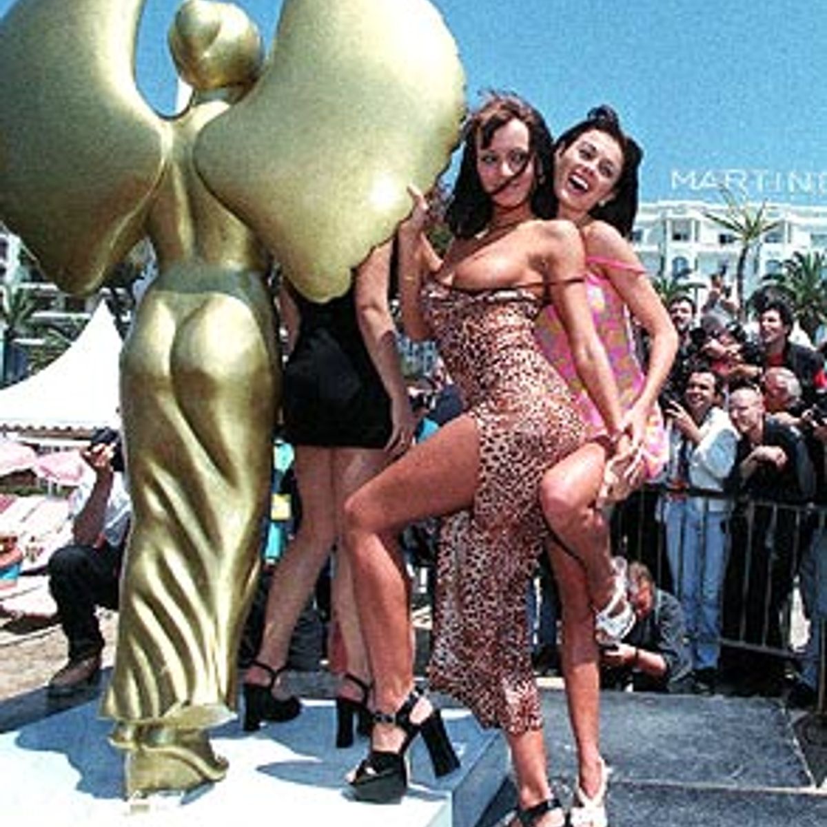 best of Fest ass girls naked