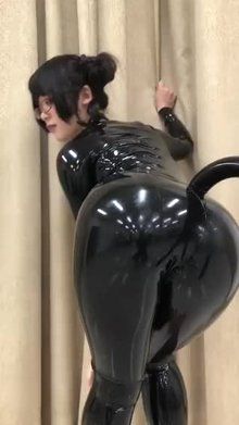 Catsuits japanese
