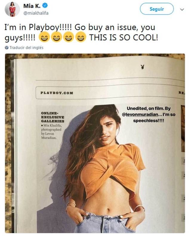 Playboy galleri porno