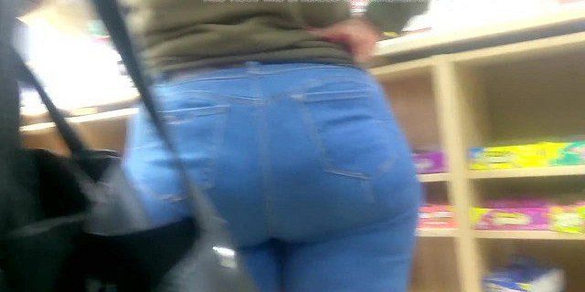 Junk reccomend big ass small jeans