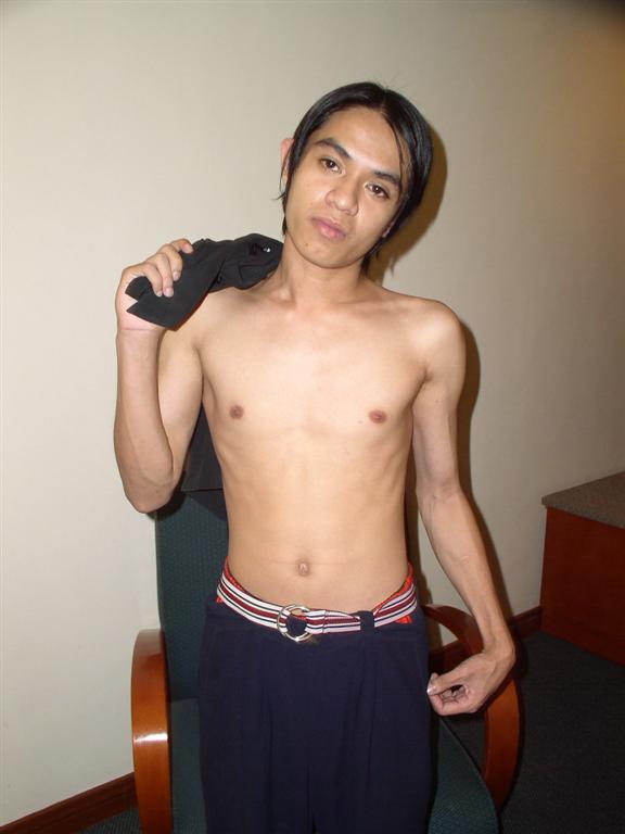 best of Gay asian nude