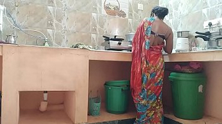Double reccomend naked house girl fucking in the kitchen