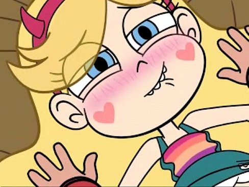 Star vs the forces of evil lesbian breast porn