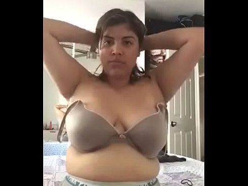 Solo Naked Mexican Girl