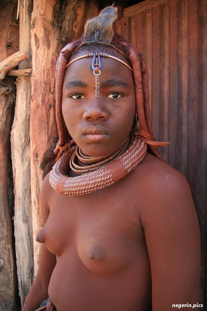 Gingersnap reccomend africa tribe teen boobs