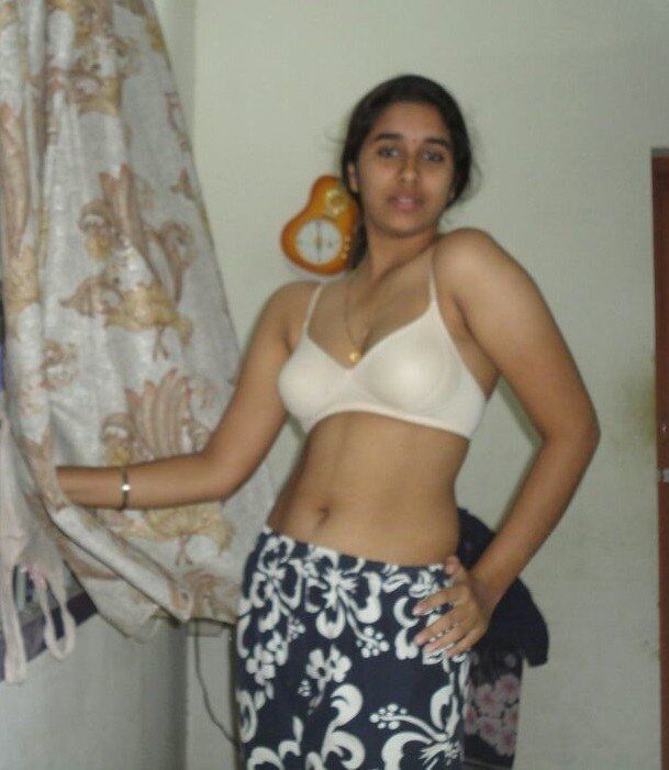 Indian young hot boobs