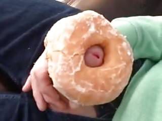 Split /. S. reccomend donut cum filled
