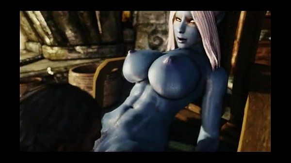 Whirly reccomend drow elf porn
