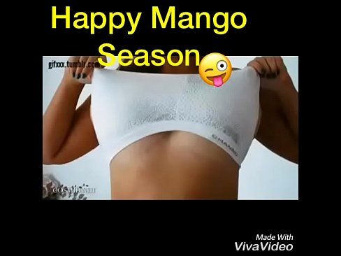 Earth E. reccomend mango boobs virgin