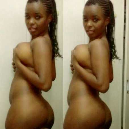 Belt reccomend uganda women naked