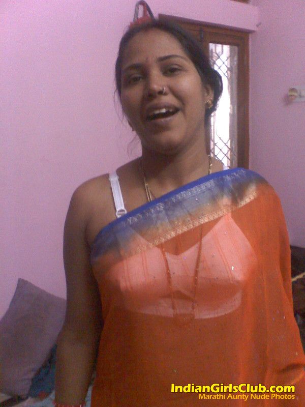 Hot sexy marathi wife photo