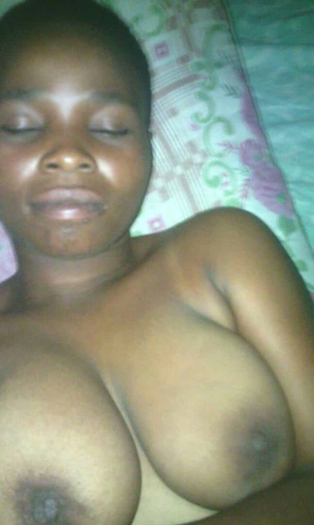 Cat reccomend latest nigeria naked breast