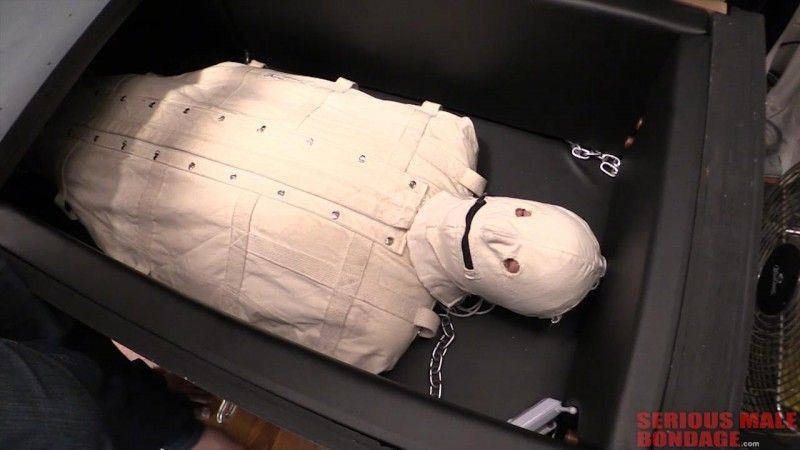 Reno reccomend mummified bondage