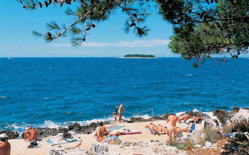 best of Nude holidays naturist family