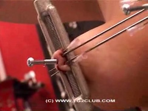 best of Tits needle