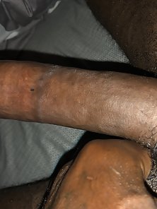 Photos of black penis