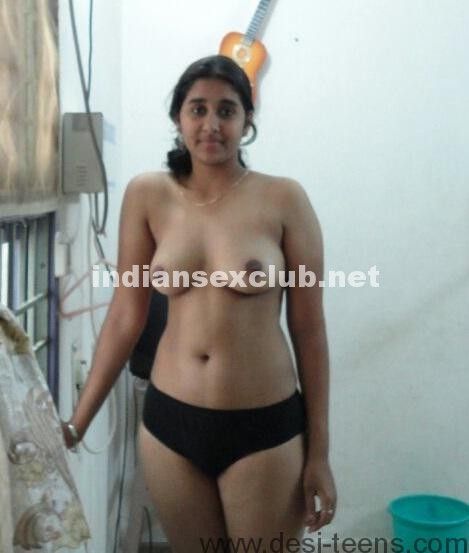 Tamil girls in nude