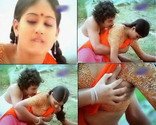 Vijayashanthi sex potos