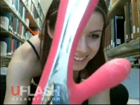 best of Library sex webcam
