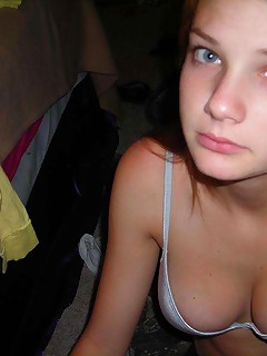 Step sister gets a creampie and facial while playing a game - Eva Elfie.