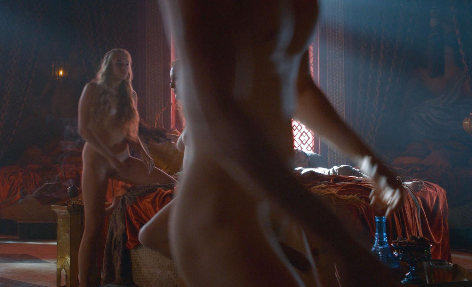 Game thrones dick