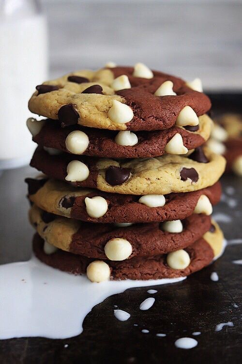 best of Love cookie