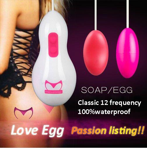 Vibrating sex toys