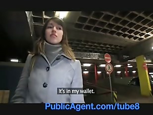 Publicagent wallet