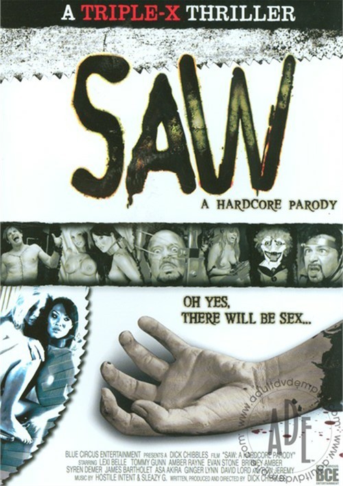 best of Saw saw
