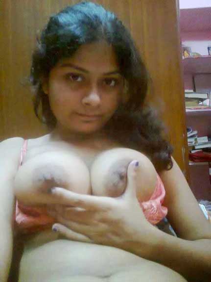 best of Selfie boobs indian