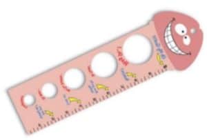 Howto measure your penis