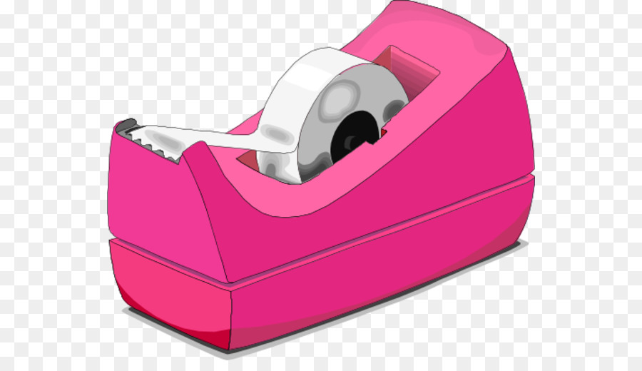 Pop R. reccomend pink tape