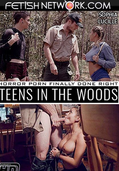 Atomic recommend best of woods teen lost
