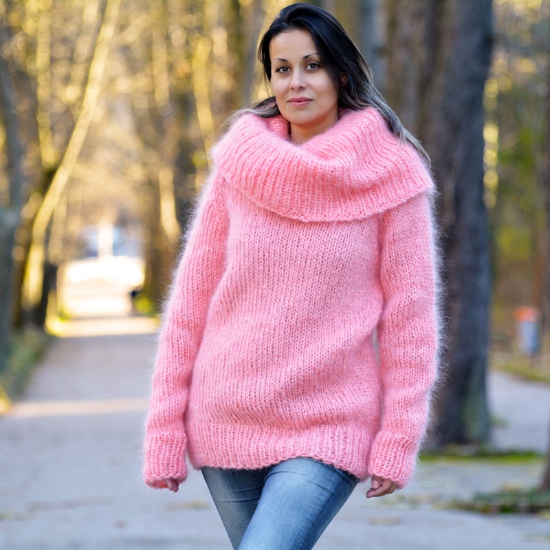 Subzero reccomend wool sweaters