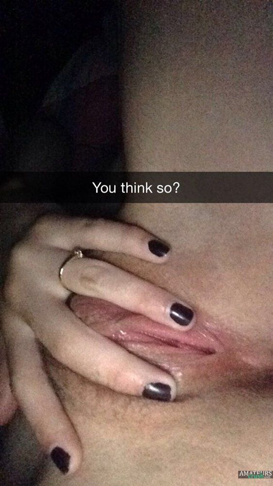 Sylvester reccomend eating pussy snapchat