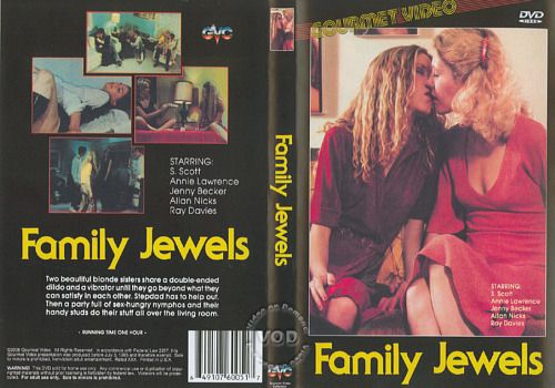 Family jewels