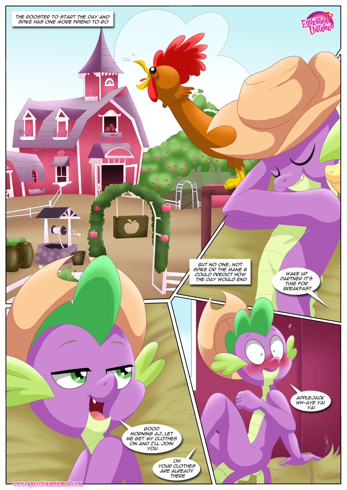 Porky recomended pinkie mlp