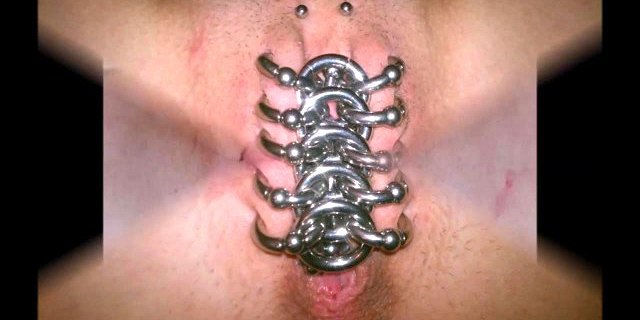 Boomer recommend best of piercing extreme