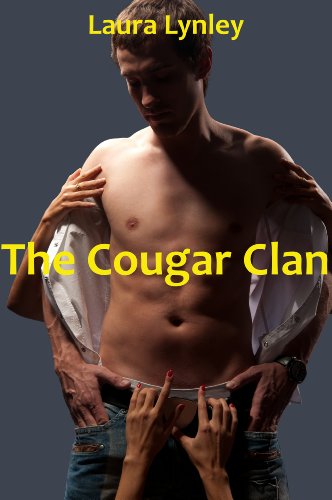 best of Cougar amazon