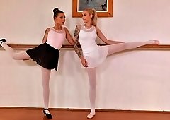 best of Dp ballerina